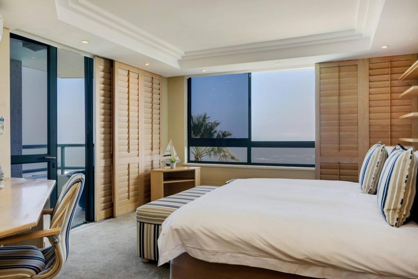 17 On Nautica Apartment Cape Town Exterior photo