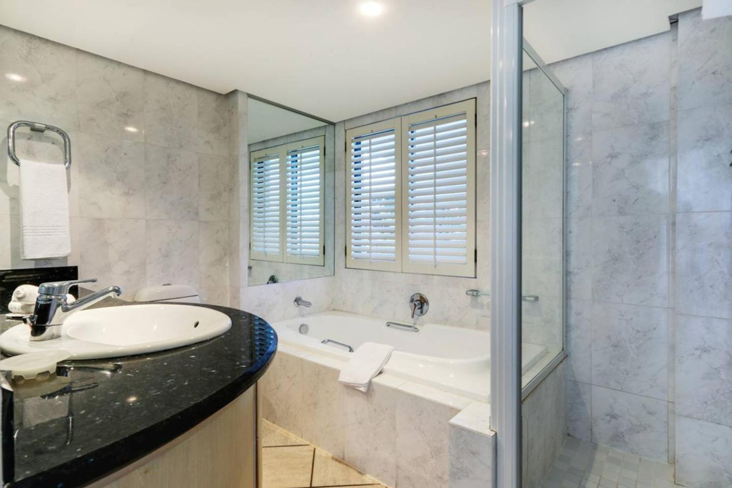 17 On Nautica Apartment Cape Town Exterior photo