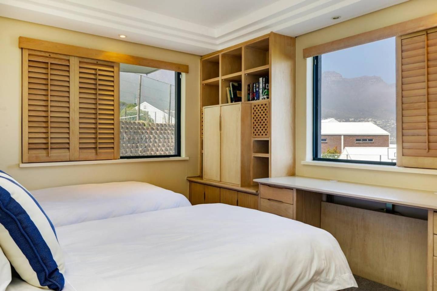 17 On Nautica Apartment Cape Town Exterior photo