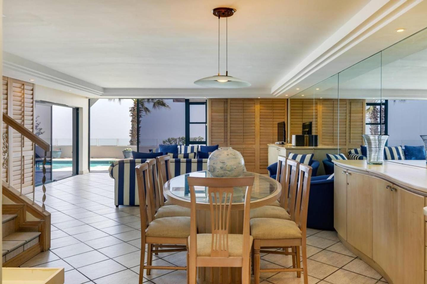 17 On Nautica Apartment Cape Town Exterior photo