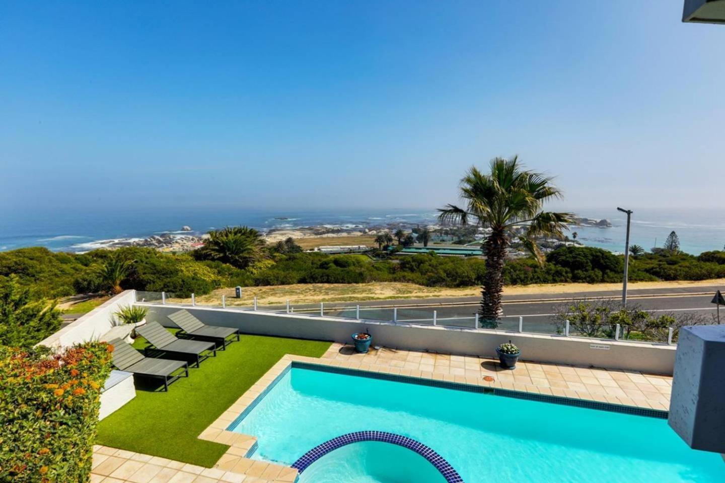 17 On Nautica Apartment Cape Town Exterior photo