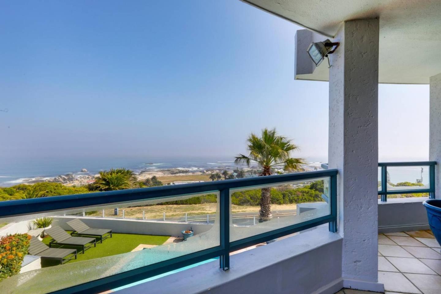 17 On Nautica Apartment Cape Town Exterior photo