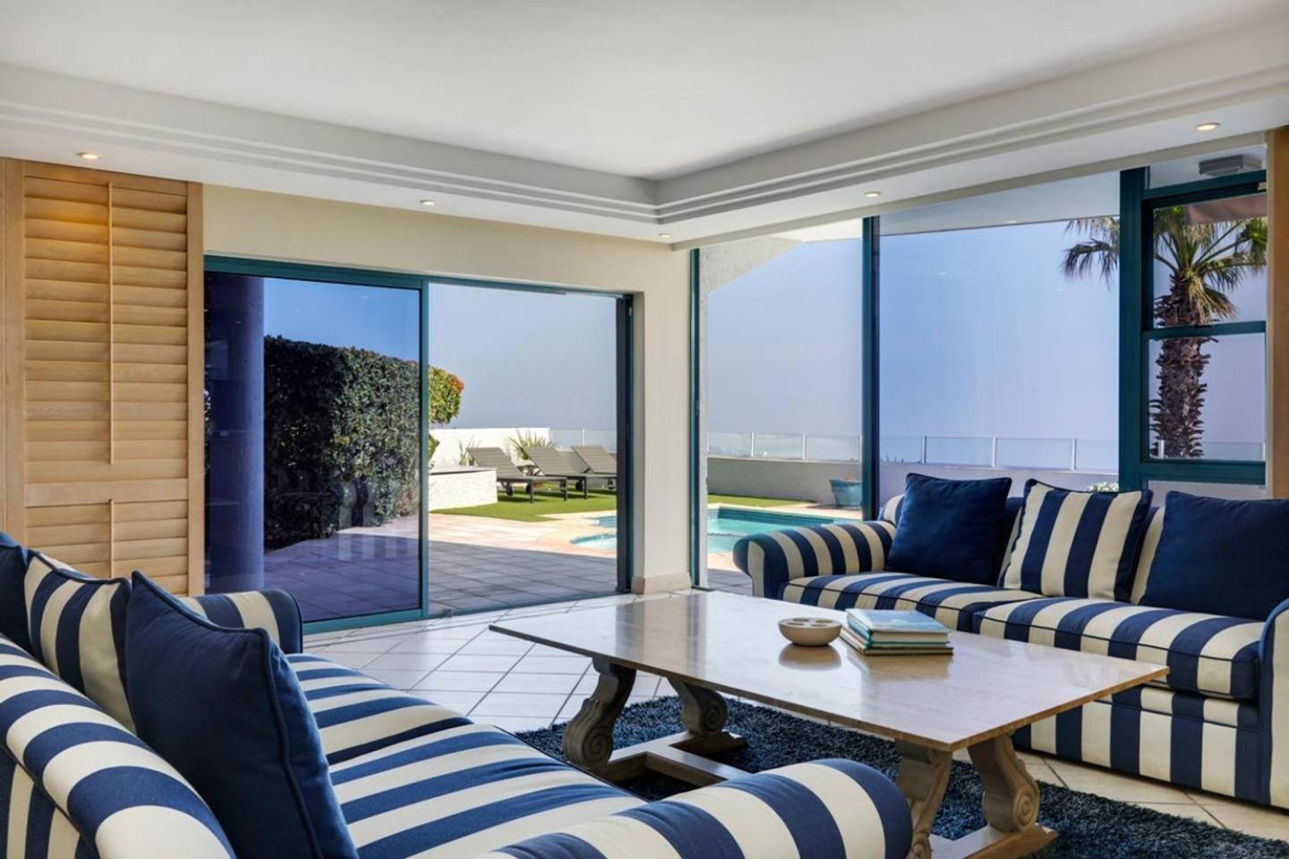 17 On Nautica Apartment Cape Town Exterior photo